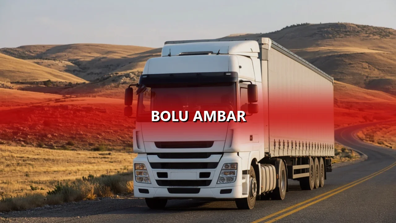Bolu Ambar